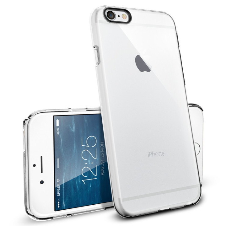 Spigen Thin Fit iPhone 6