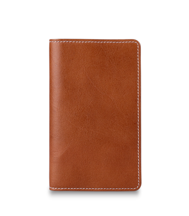 Toffee fold wallet iPhone 5/5s