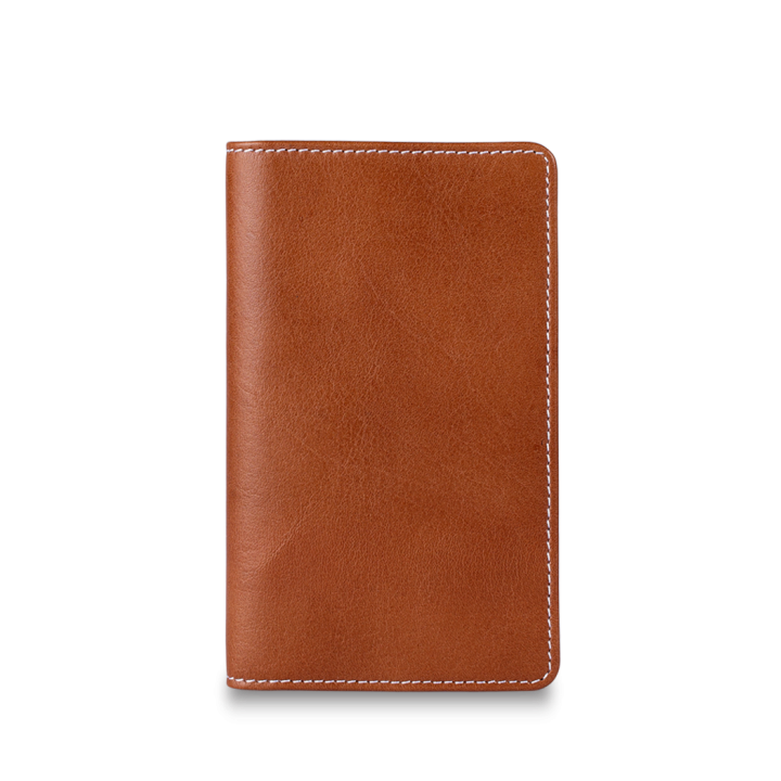 Toffee fold wallet iPhone 5/5s