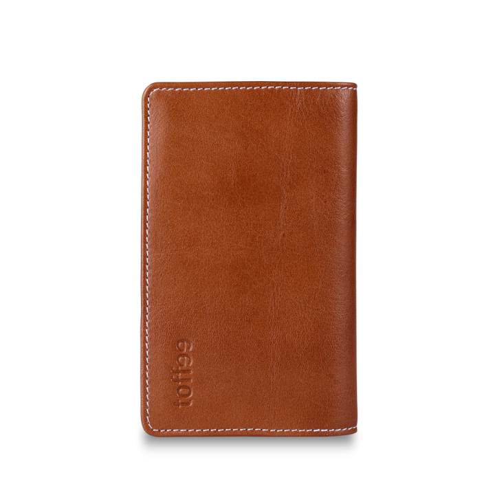 Toffee fold wallet iPhone 5/5s