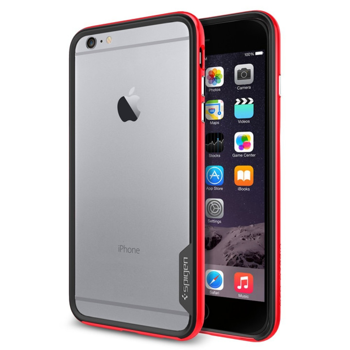 Spigen Neo Hybrid EX iPhone 6 Plus