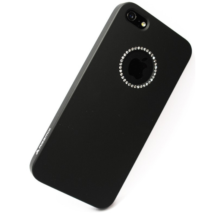 RGBMIX Diamond Crystal Case iPhone 5/5s