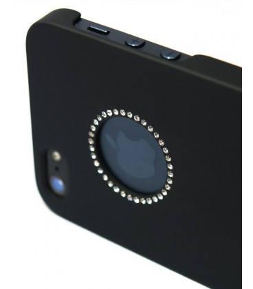 RGBMIX Diamond Crystal Case iPhone 5/5s