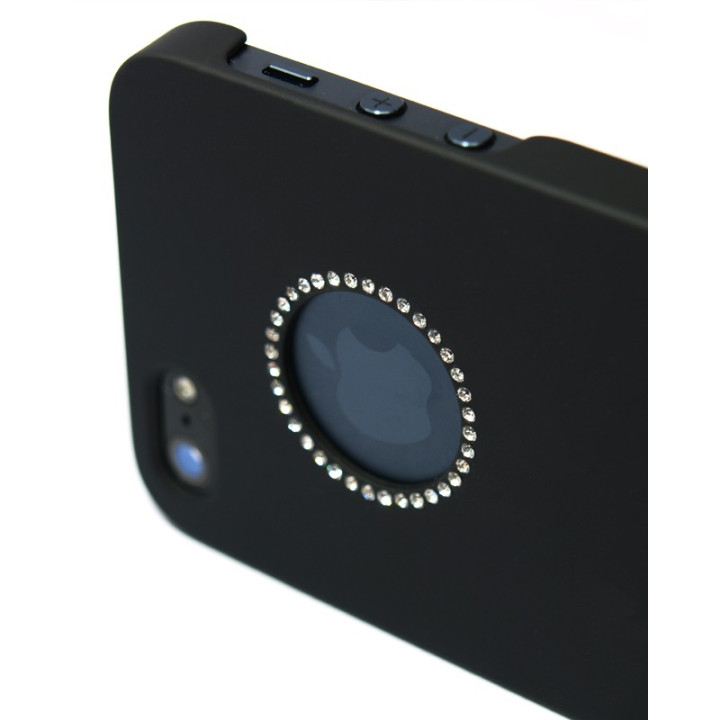 RGBMIX Diamond Crystal Case iPhone 5/5s