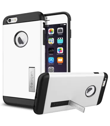 Spigen Slim Armor iPhone 6 Plus