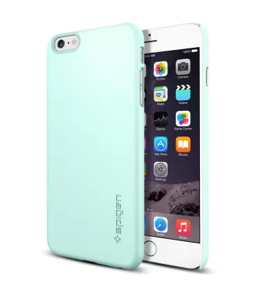 Spigen Thin Fit iPhone 6 Plus