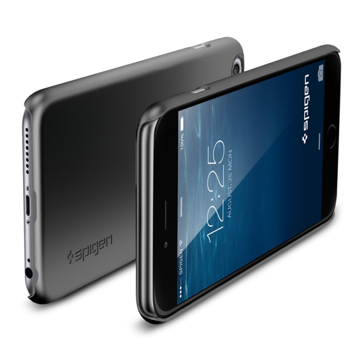 Spigen Thin Fit A iPhone 6 Plus