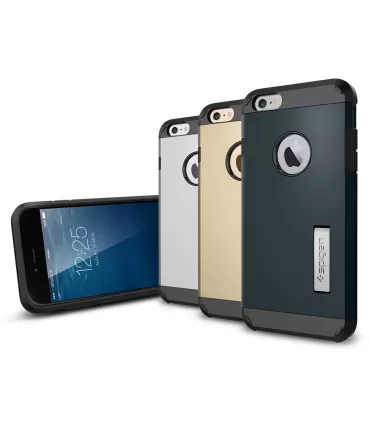 Spigen Tough Armor iPhone 6 Plus