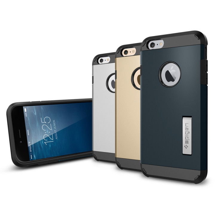 Spigen Tough Armor iPhone 6 Plus