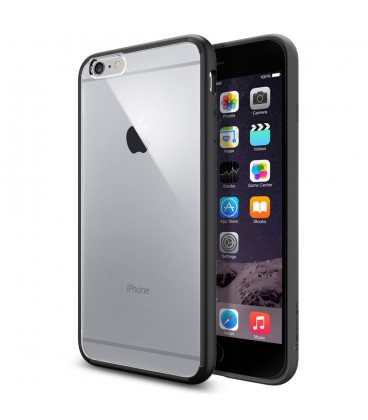 Spigen Ultra Hybrid iPhone 6 Plus