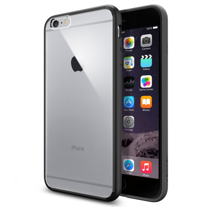 Spigen Ultra Hybrid iPhone 6 Plus