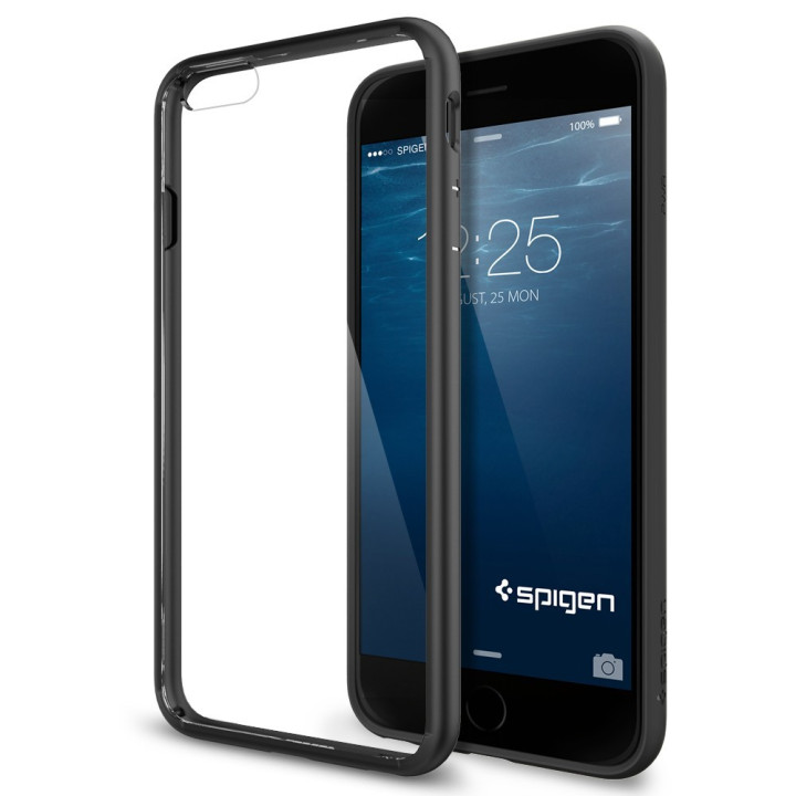 Spigen Ultra Hybrid iPhone 6 Plus