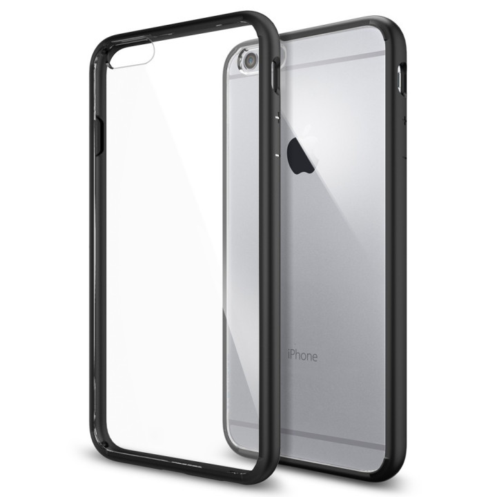 Spigen Ultra Hybrid iPhone 6 Plus