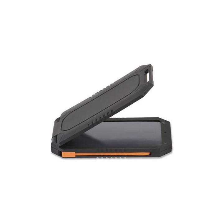 A-solar Lava Charger