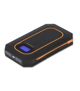 A-solar Lava Charger