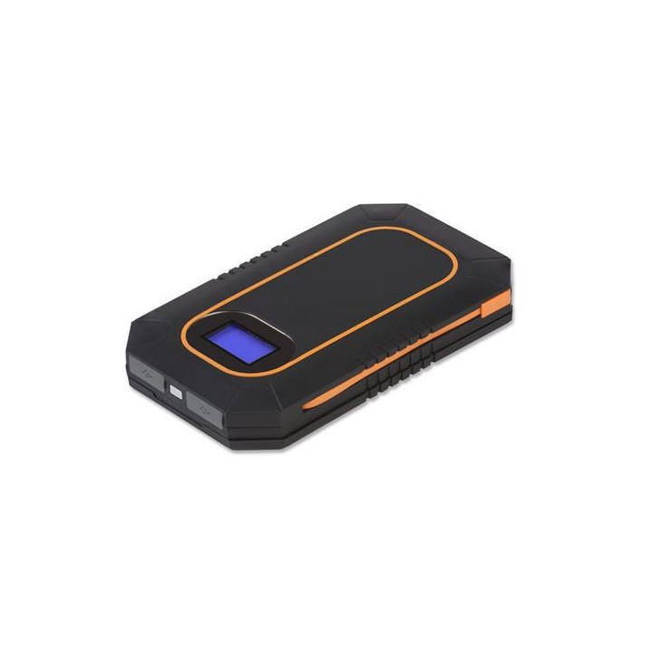 A-solar Lava Charger
