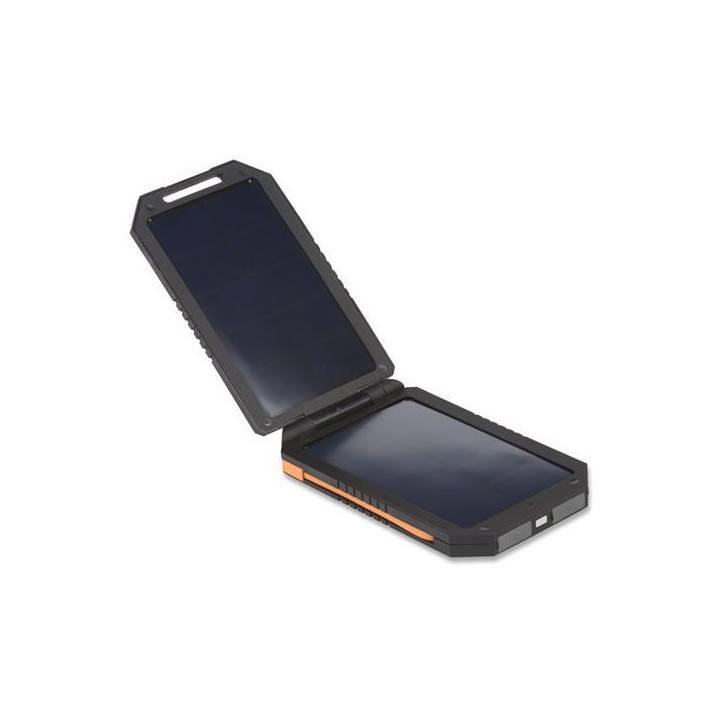 A-solar Lava Charger