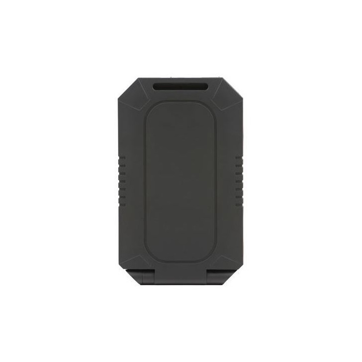 A-solar Lava Charger