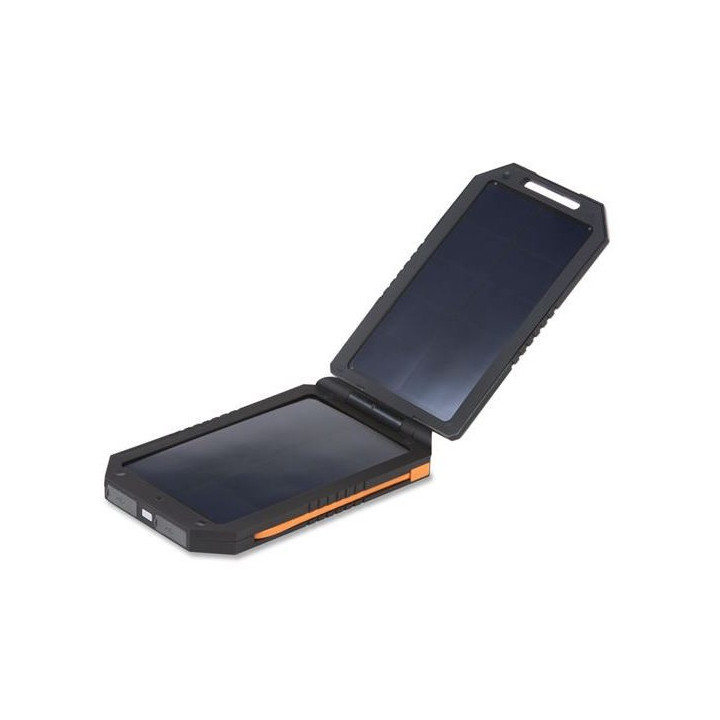 A-solar Lava Charger