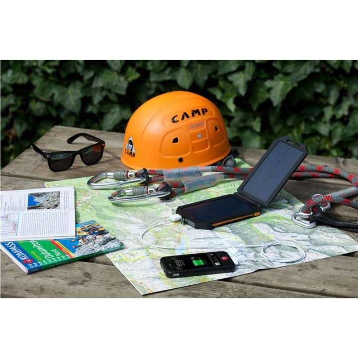 A-solar Lava Charger