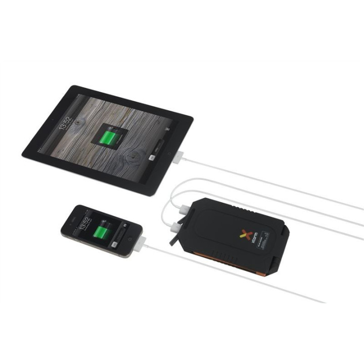 A-solar Lava Charger