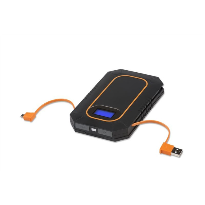 A-solar Lava Charger