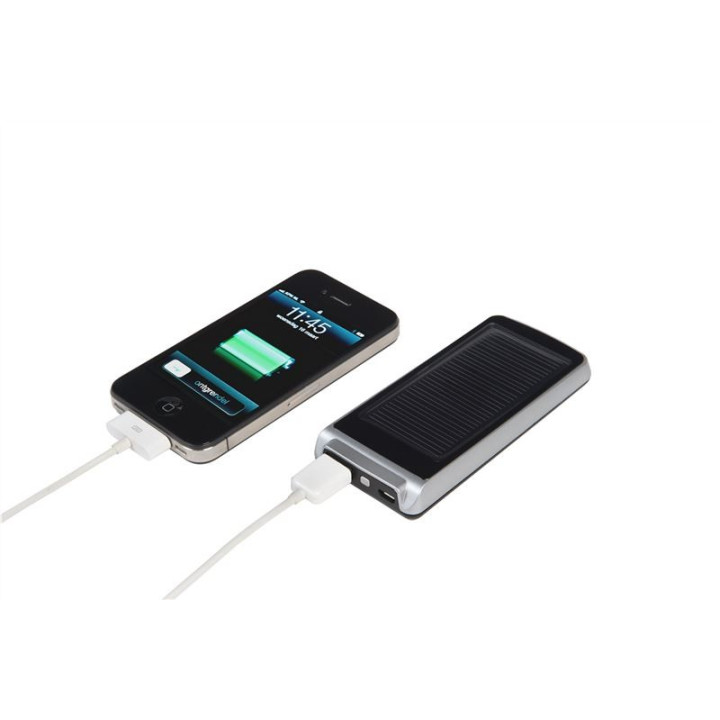A-solar Platinum Mini