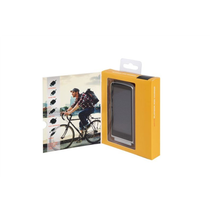 A-solar Platinum Mini