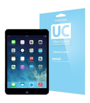 Spigen SP Ultra Crystal iPad Air