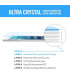 Spigen SP Ultra Crystal iPad Air
