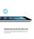 Spigen SP Ultra Crystal iPad Air