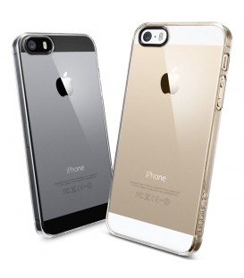 Spigen Ultra Thin Air iPhone 5/5s 2