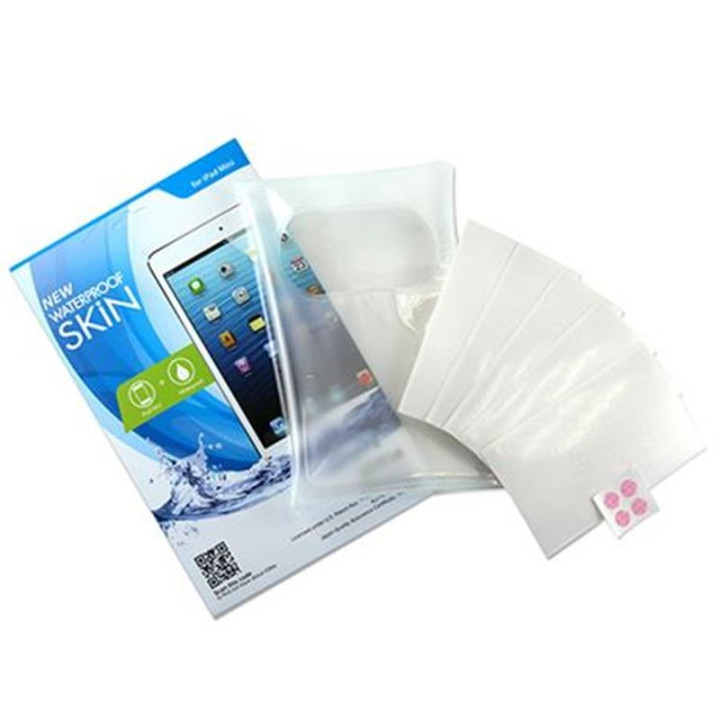 iOttie New Waterproof Skin iPad mini Reusable