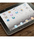 iOttie New Waterproof Skin iPad mini Reusable