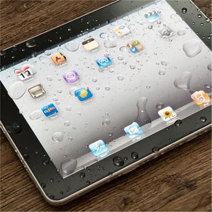 iOttie New Waterproof Skin iPad mini Reusable