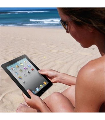 iOttie New Waterproof Skin iPad mini Reusable