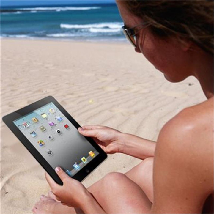 iOttie New Waterproof Skin iPad mini Reusable