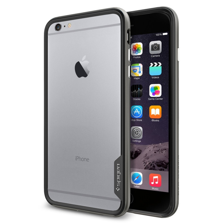 Spigen Neo Hybrid EX iPhone 6 Plus