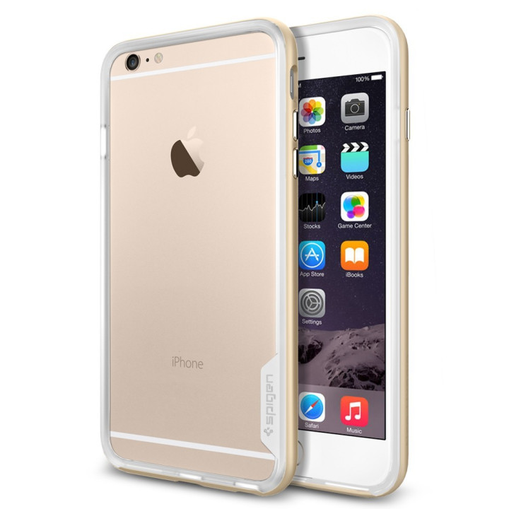 Spigen Neo Hybrid EX iPhone 6 Plus