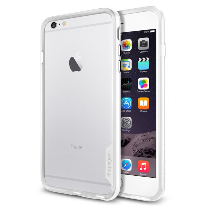 Spigen Neo Hybrid EX iPhone 6 Plus
