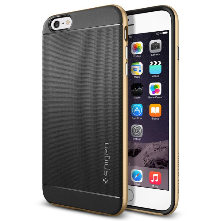 Spigen Neo Hybrid iPhone 6 Plus