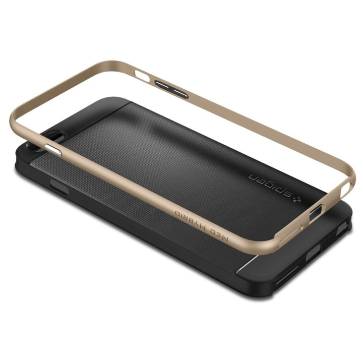 Spigen Neo Hybrid iPhone 6 Plus