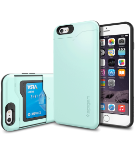 Spigen Slim Armor CS iPhone 6 Plus