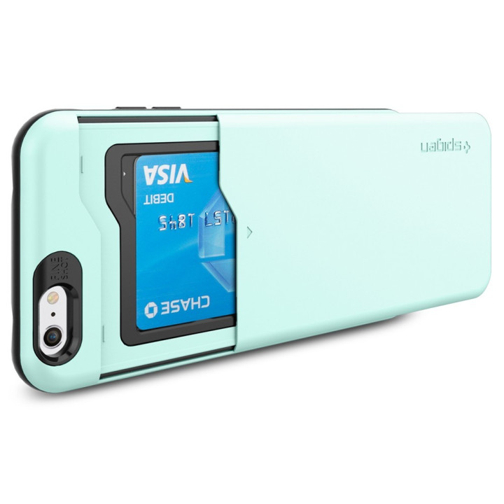 Spigen Slim Armor CS iPhone 6 Plus