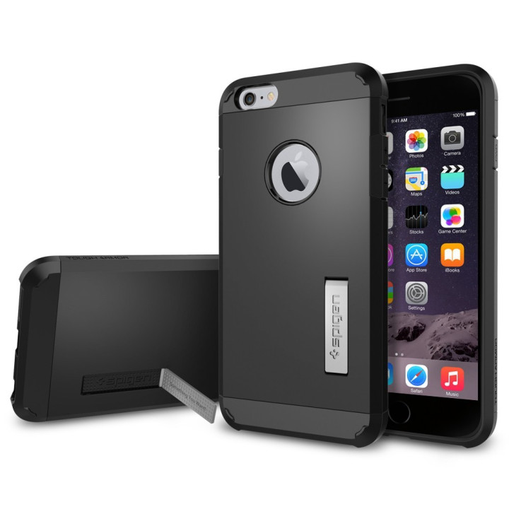 Spigen Tough Armor iPhone 6 Plus