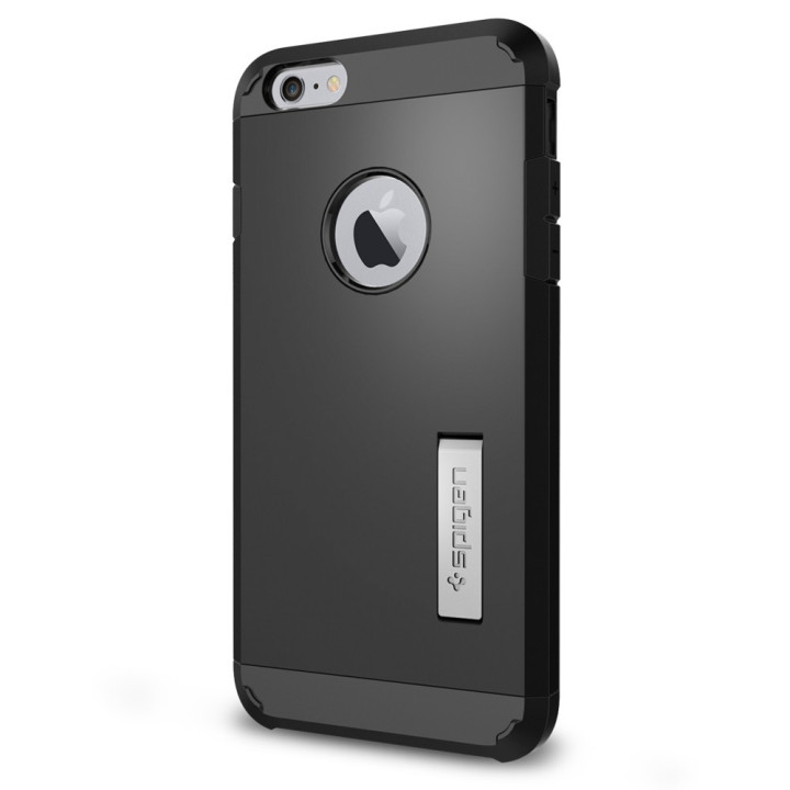 Spigen Tough Armor iPhone 6 Plus