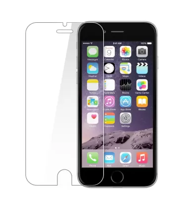 Anti-reflexná fólia na iPhone 6 (screen)