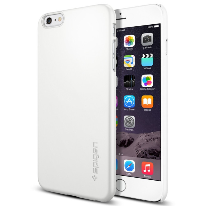 Spigen Thin Fit iPhone 6 Plus