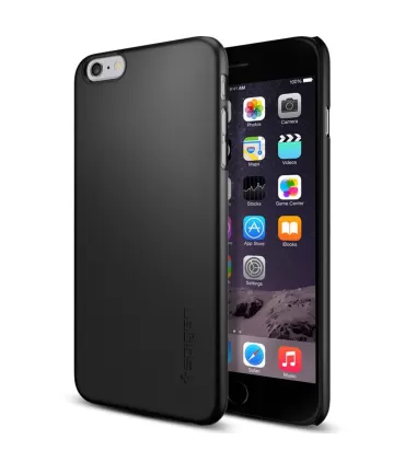 Spigen Thin Fit iPhone 6 Plus
