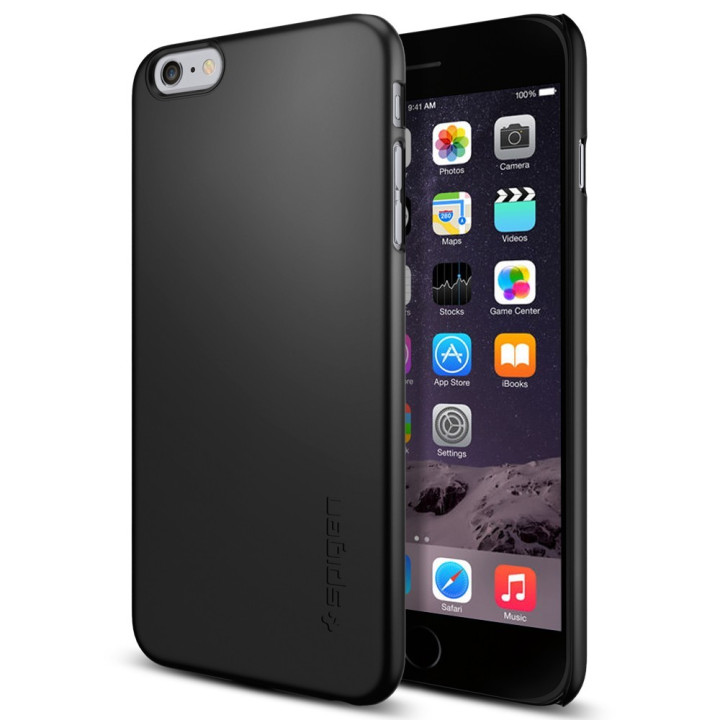 Spigen Thin Fit iPhone 6 Plus